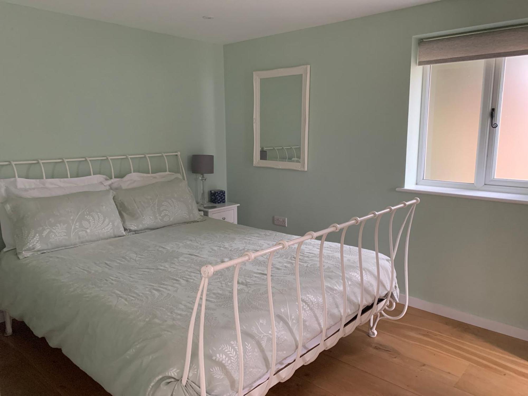Brand New Annexe On Border Of The Southdowns. Holiday home Waterlooville